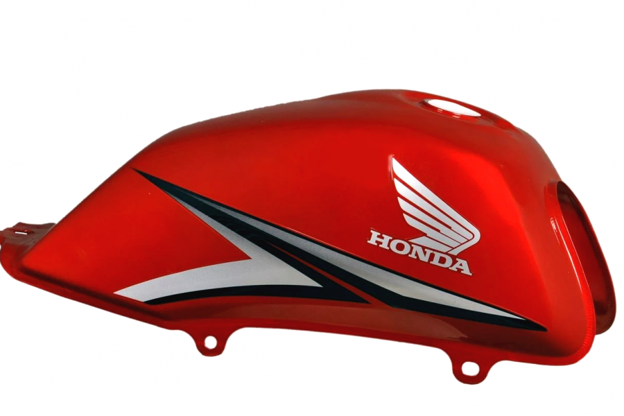 HONDA ACE 125 BENZİN DEPOSU KIRMIZI