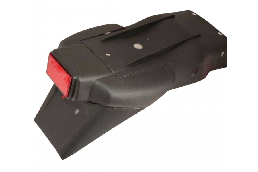 MR 150 ARKA &Ccedil;AMURLUK