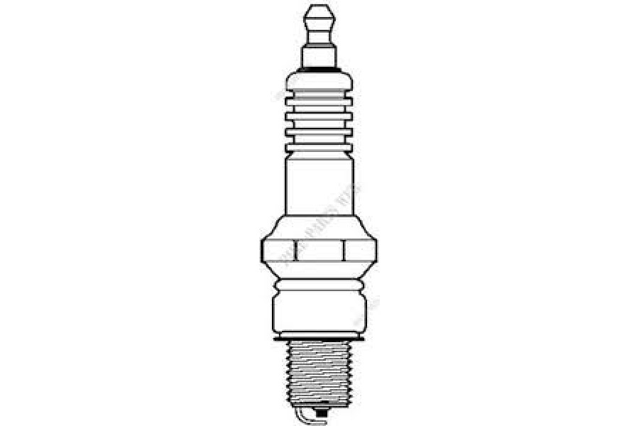 SYM JETX ATESLEME NGK BUJI CPR8EA-9