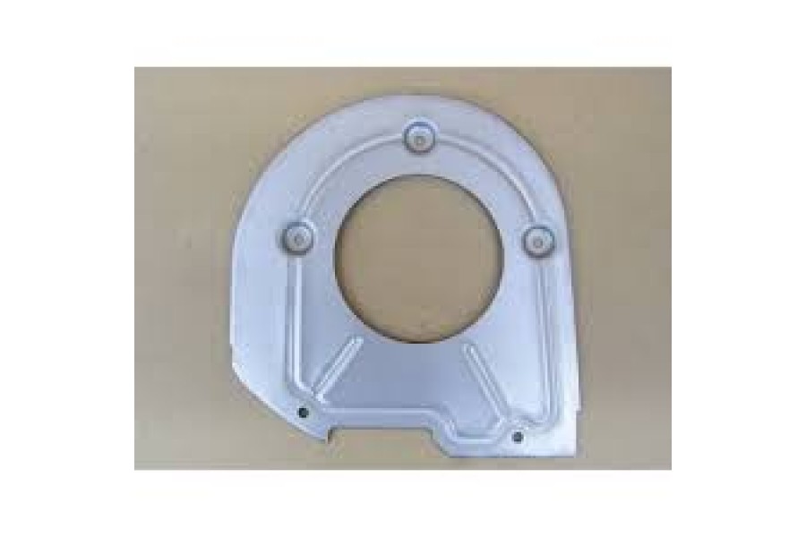 SYM ATV 600 VARYATOR KAPAK_SEPARATOR IC PLAKA