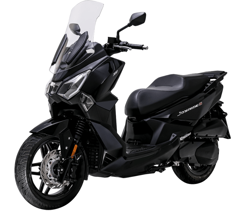 JOYRİDE 300 16 ABS E5