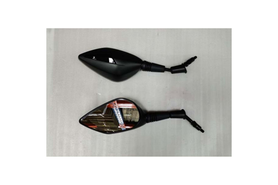 SYM JET 14 200 E5 AYNA SIYAH K KOMPLE SAG SYM JET 14 200 E5 AYNA SIYAH K KOMPLE SAG