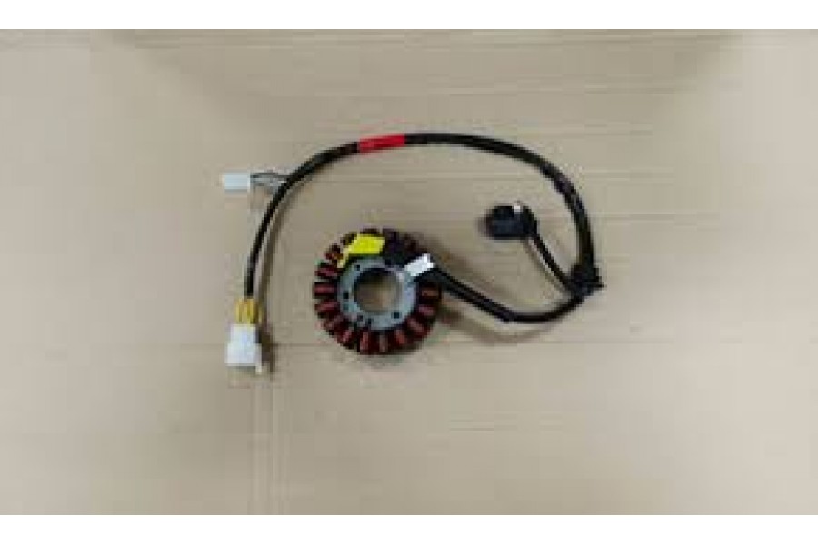 SYM JETX STATOR