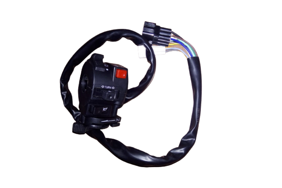 ATV LX 200 KAYIŞ BANDO 801,5-18,2-30 ORJ ATV LX 200 KAYIŞ BANDO 801,5-18,2-30 ORJ