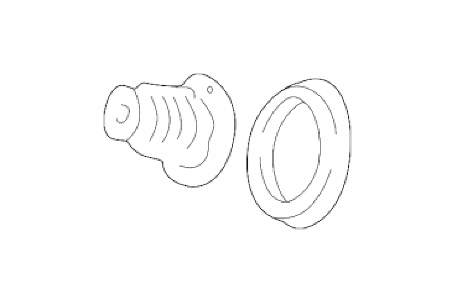 SYM ATV 600 ORINGPUL 48 .3 RADYATOR TERMOSTAT RING HORTUM BORU ADET MAX