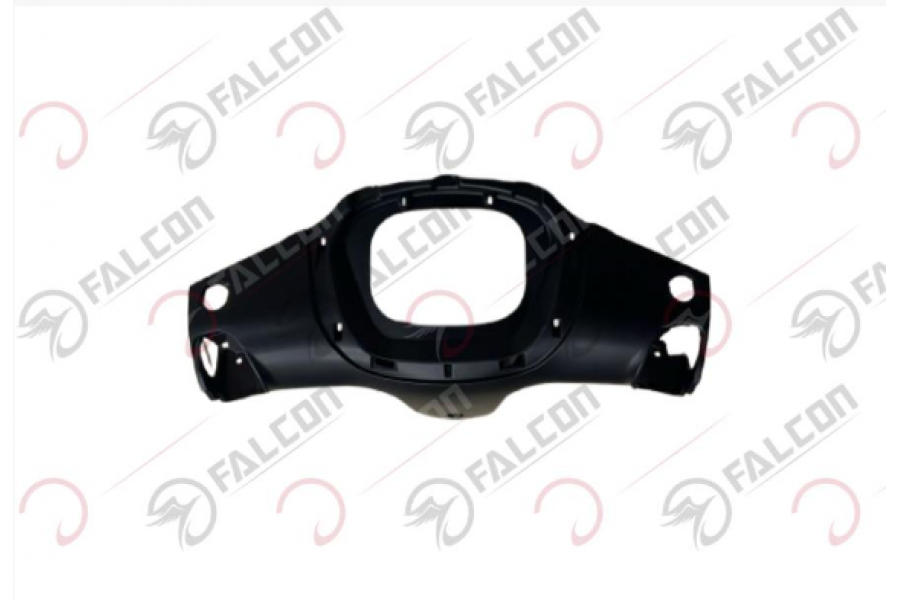 MONDİAL BEESTREET 50 MOTOR DESTEK ORJ