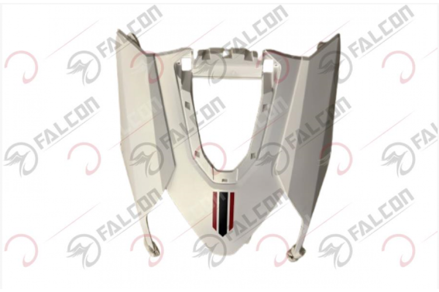 MONDİAL EAGLE 50 GAZ KUMANDA BRAKETİ KOMPLE ORJ MONDİAL EAGLE 50 GAZ KUMANDA BRAKETİ KOMPLE ORJ