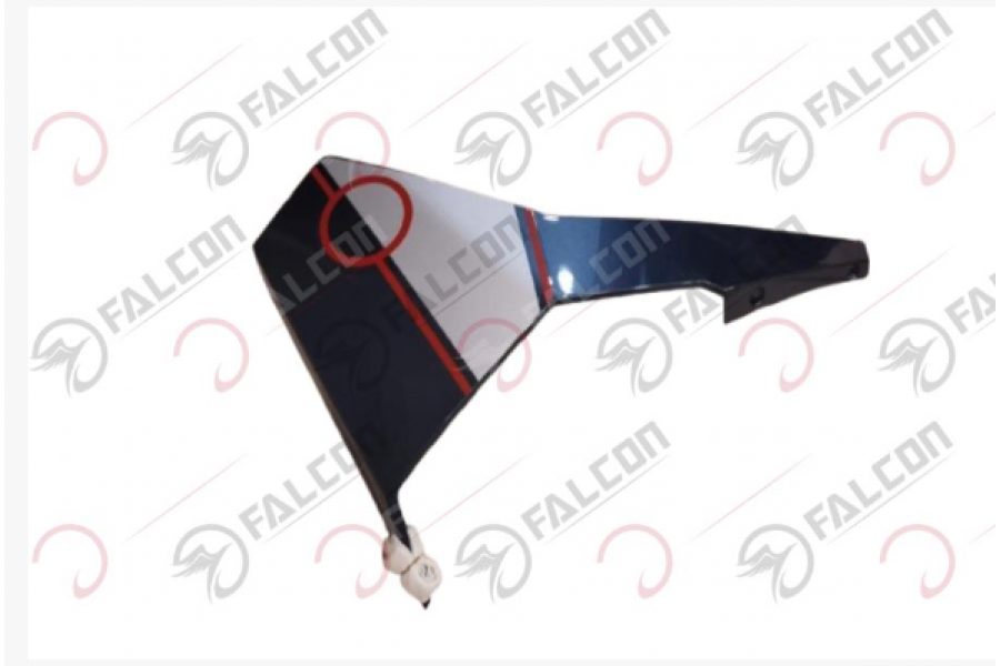 MONDİAL EAGLE 50 ÖN ÇAMURLUK BAĞLANTI BRAKETİ SAĞ ORJ
