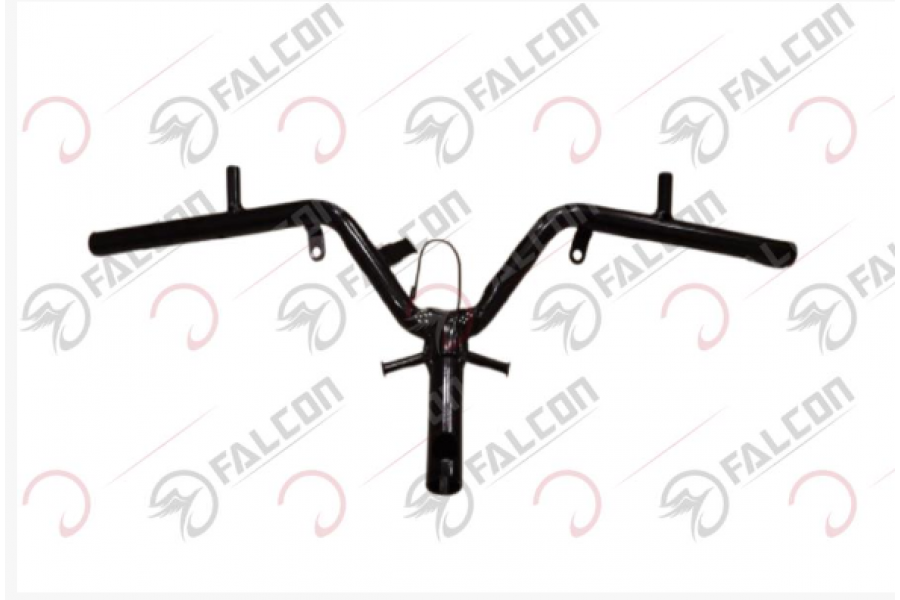 MONDIAL 50 HC MOTOR DESTEK TAKOZU ORJ