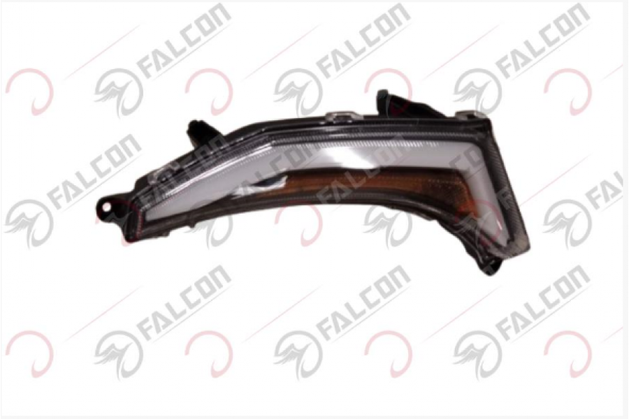MONDIAL 50 TT ARKA AMORTİSÖR 33 cm ORJ