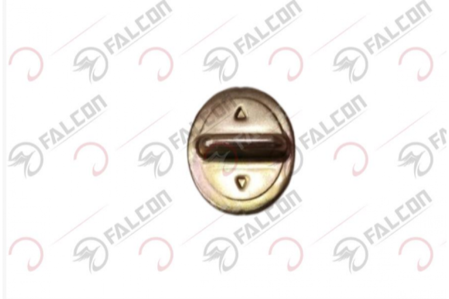 FALCON QUICK 50 BENZİN DEPO KAPAĞI