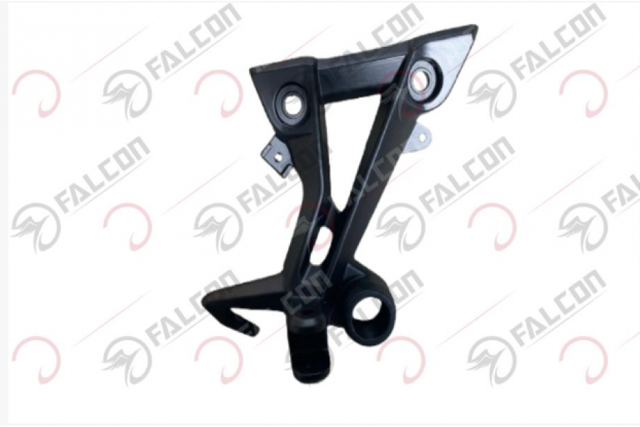 FALCON FR177 ARKA BASAMAK BRAKETİ SAĞ
