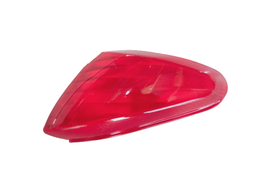 LİFAN 100 ARKA STOP CAMI SOL