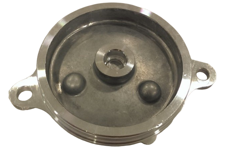 HONDA ACTİVA YAĞ POMPA KAPAĞI HONDA ACTİVA YAĞ POMPA KAPAĞI