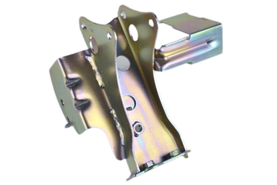 HONDA 125 FİZY ÖN PANEL KORNA BRAKETİ HONDA 125 FİZY ÖN PANEL KORNA BRAKETİ