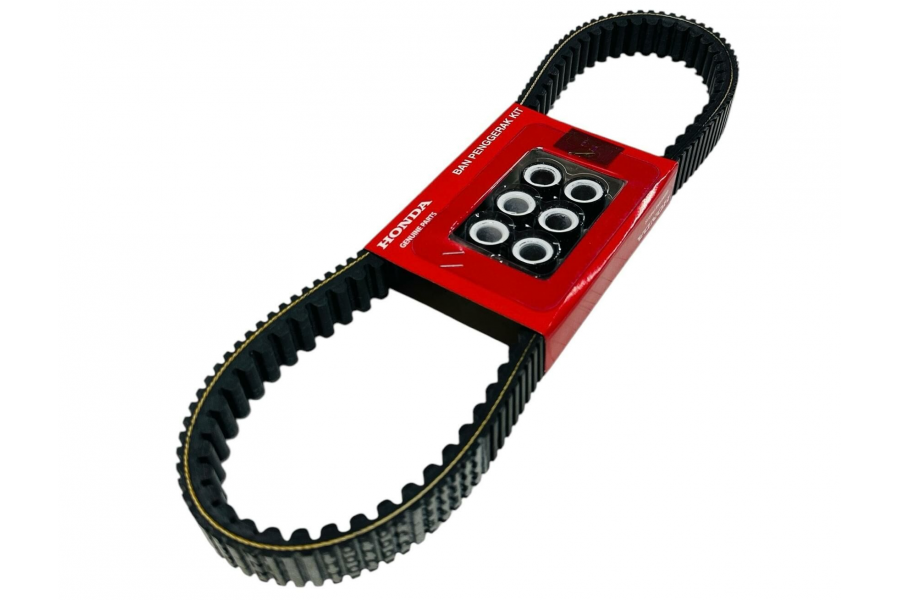 PCX KAYIŞ VE TAHRİK SETİ ORJ (2011-2017) 23100-K35-BA0 PCX KAYIŞ VE TAHRİK SETİ ORJ (2011-2017) 23100-K35-BA0