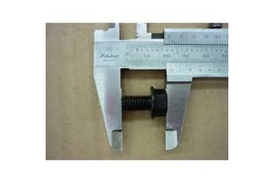 SYM ATV 600 CIVATA M8*14 FREN SISTEMI ON &ARKA CIVATASI