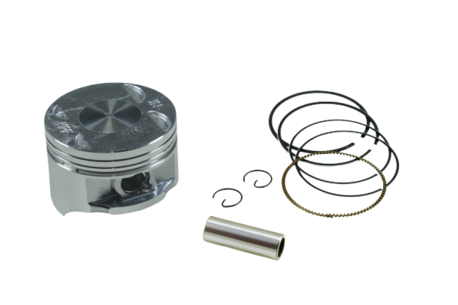 HONDA TWISTER 250 PİSTON 73,75 mm 17 PİM VT (STD.0,75)