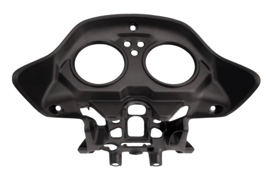 HONDA ACE 125 KM TABLASI PLASTİK