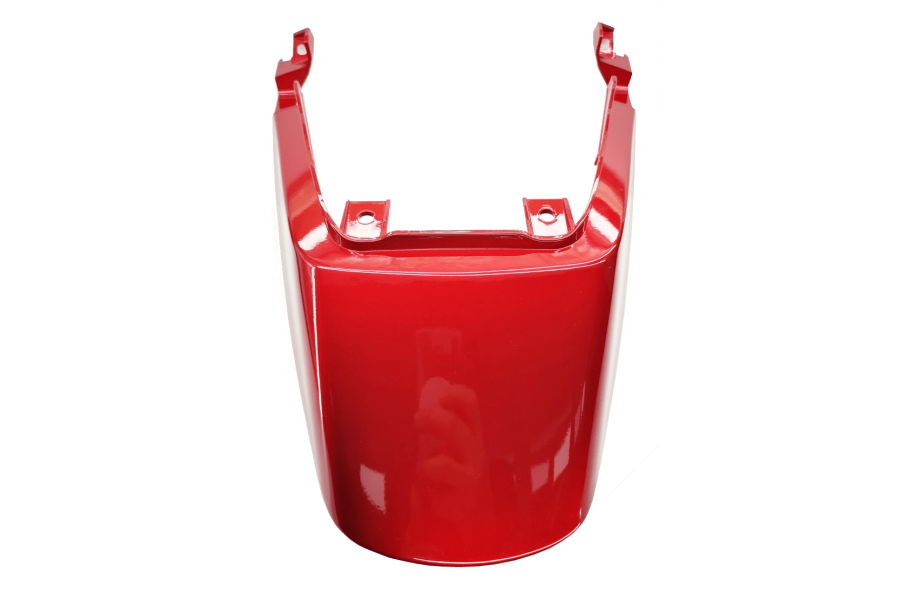 HONDA ACE 125 STOP &Uuml;ST&Uuml; GRANAJI KIRMIZI