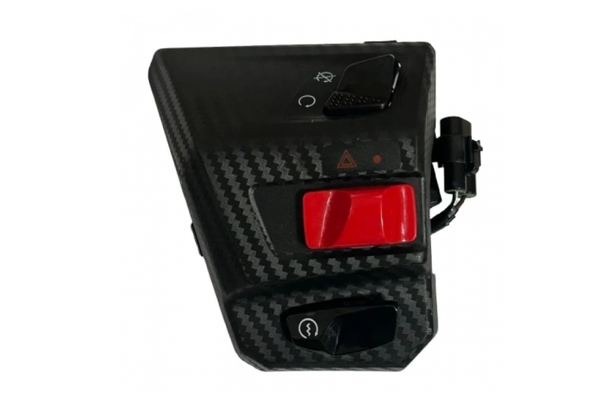 TVS NTORQ 125 SAĞ KUMANDA K2160330 ORJ