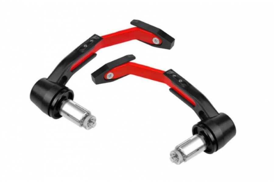 ELCİK MANET KORUMA KIRMIZI