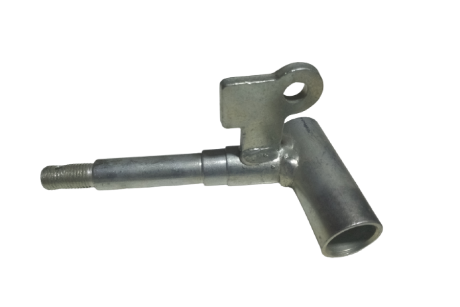 ASYA ATV 110 IBX &Ouml;N AKSON SOL &Ccedil;IPLAK