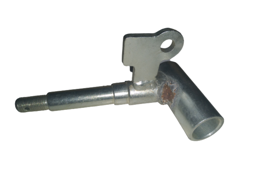 ASYA ATV 110 IBX &Ouml;N AKSON SAĞ &Ccedil;IPLAK