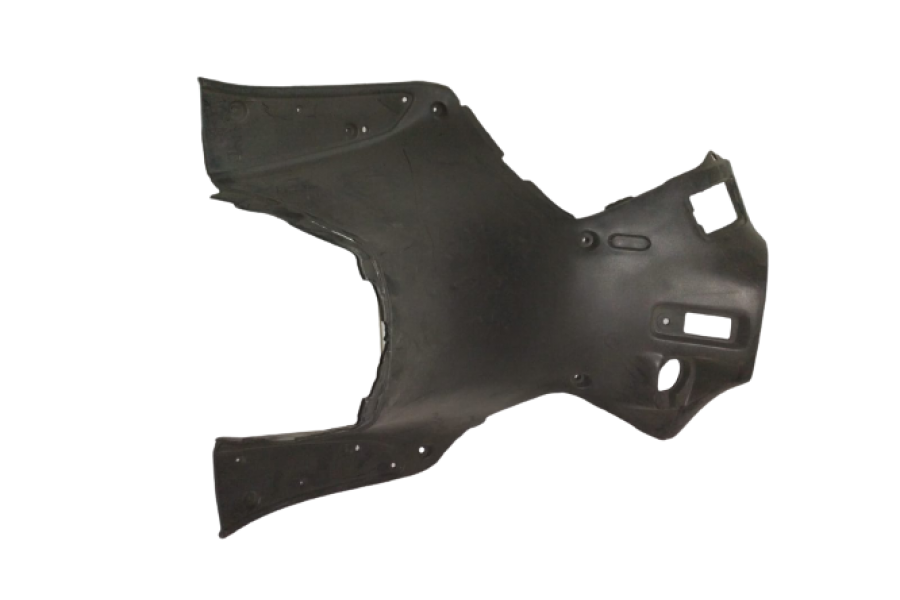 ASYA 150T SCOOTER-19A &Ouml;N İ&Ccedil; PANEL 