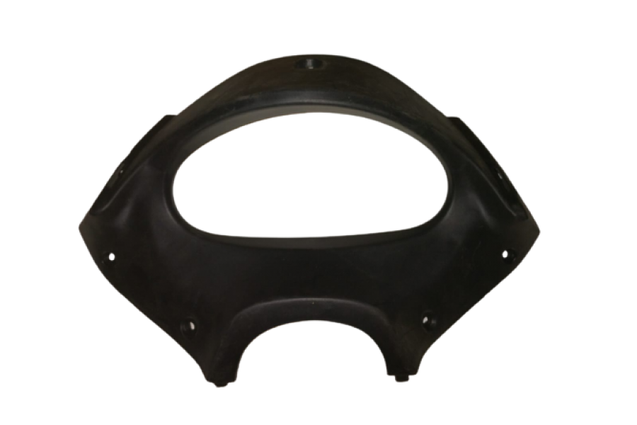 ASYA 150T SCOOTER-19A G&Ouml;STERGE PLASTİĞİ 