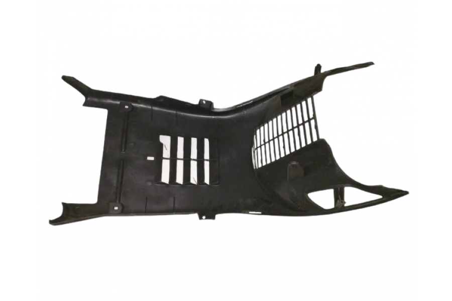 ASYA 150T SCOOTER-19A ŞASI ALT KORUMA 