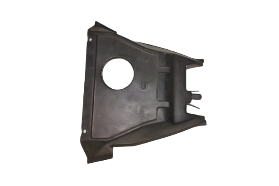 ASYA 150T SCOOTER-19A DEPO &Uuml;ST PLASTİĞİ 