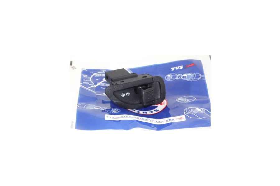 TVS JUPİTER 125 SİNYAL DÜĞMESİ K6160400 ORJ TVS JUPİTER 125 SİNYAL DÜĞMESİ K6160400 ORJ