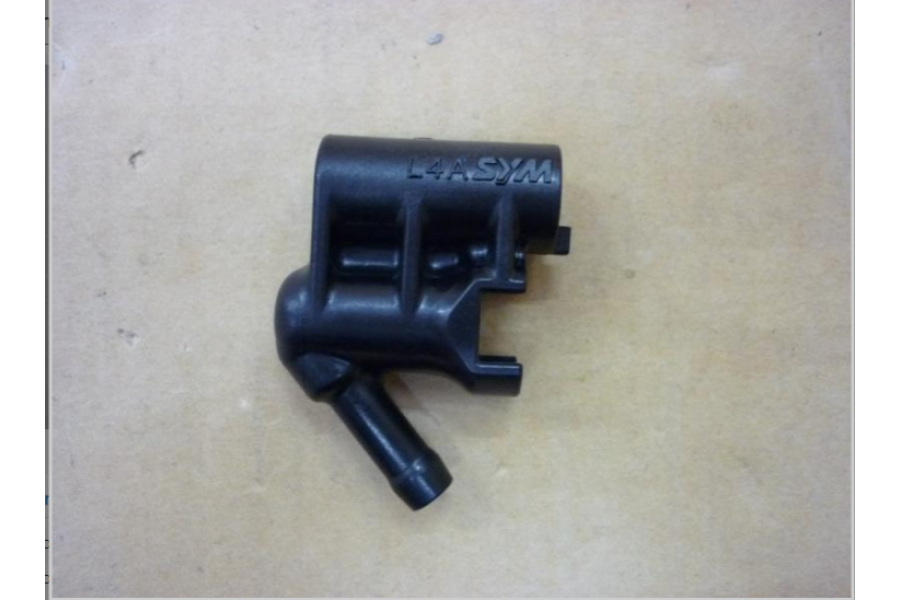 SYM MAX 600 ENJK YAKIT ENJEKTORU KAPAGI