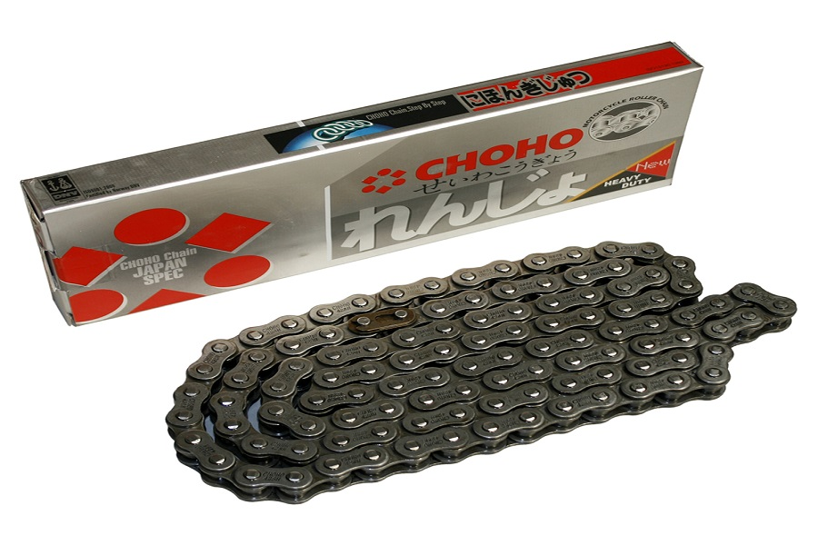 ZİNCİR 428H 118L CHOHO DELTA KN YBR