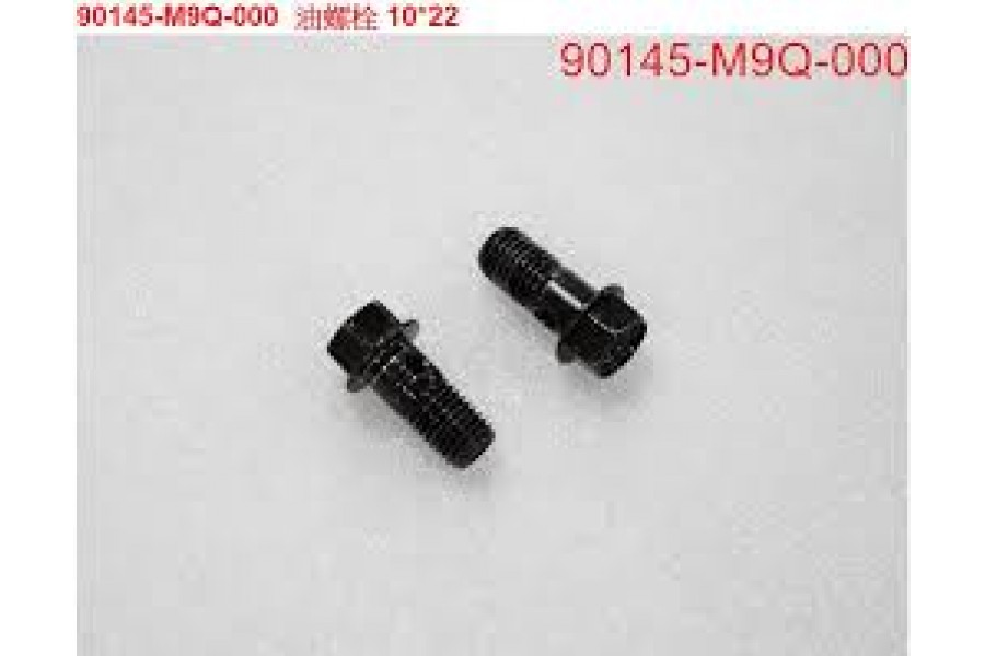 SYM JETX FREN SISTEMI ON &ARKA M10*22 