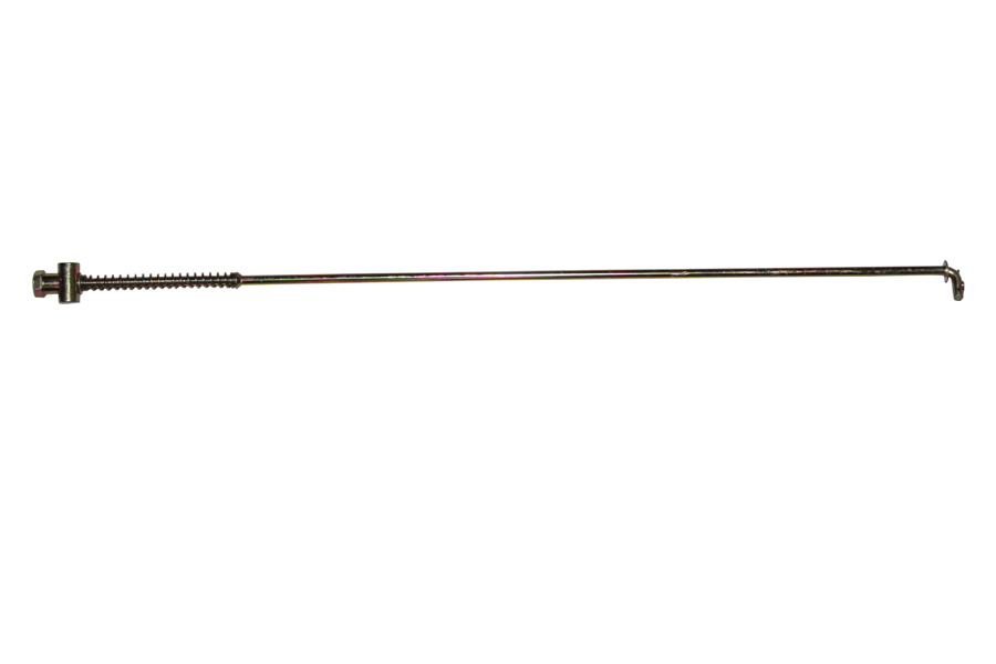 MH125-150 ARKA FREN &Ccedil;UBUĞU