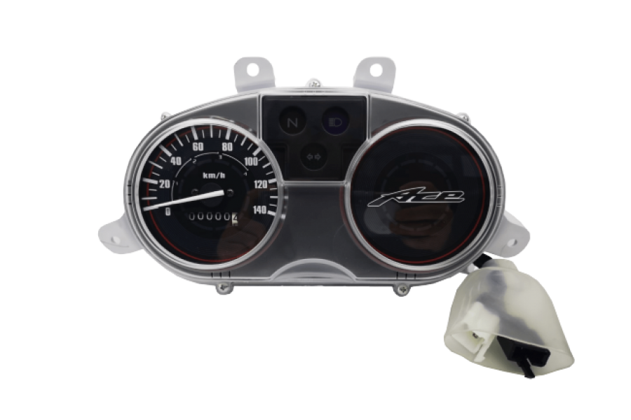 HONDA ACE 125 G&Ouml;STERGE PANELİ