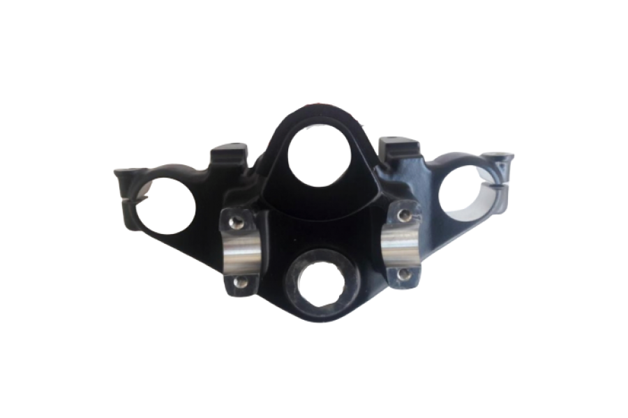 HONDA CB 125 E &Ouml;N MAŞA &Uuml;ST TABLA