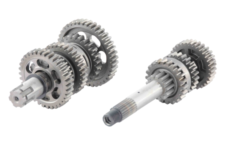 Z-ONE 150 ŞANZIMAN DİŞLİ SETİ İTH