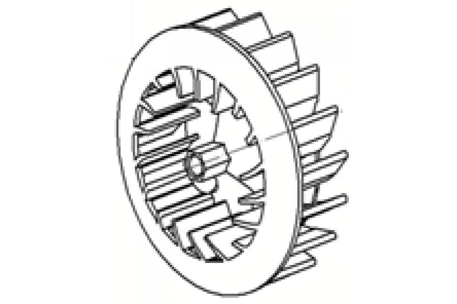 CSN ARREBOL FAN SOĞUTMA CSN ARREBOL FAN SOĞUTMA