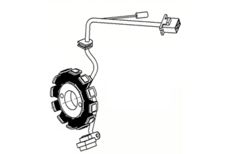 CSN ARREBOL STATÖR CSN ARREBOL STATÖR