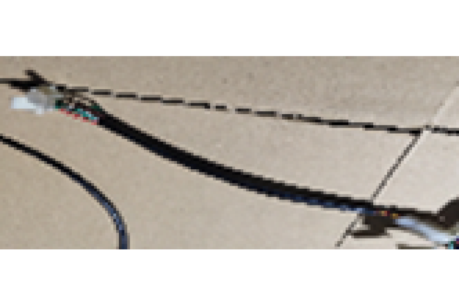 CSN ARREBOL SAĞ ANAHTAR KABLOSU