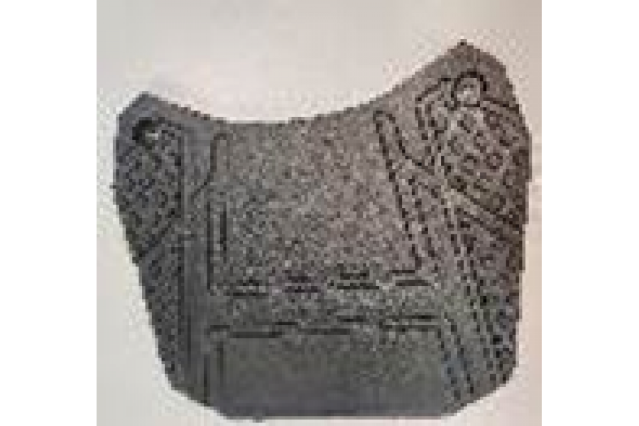 CSN ARREBOL AK&Uuml; KAPAĞI