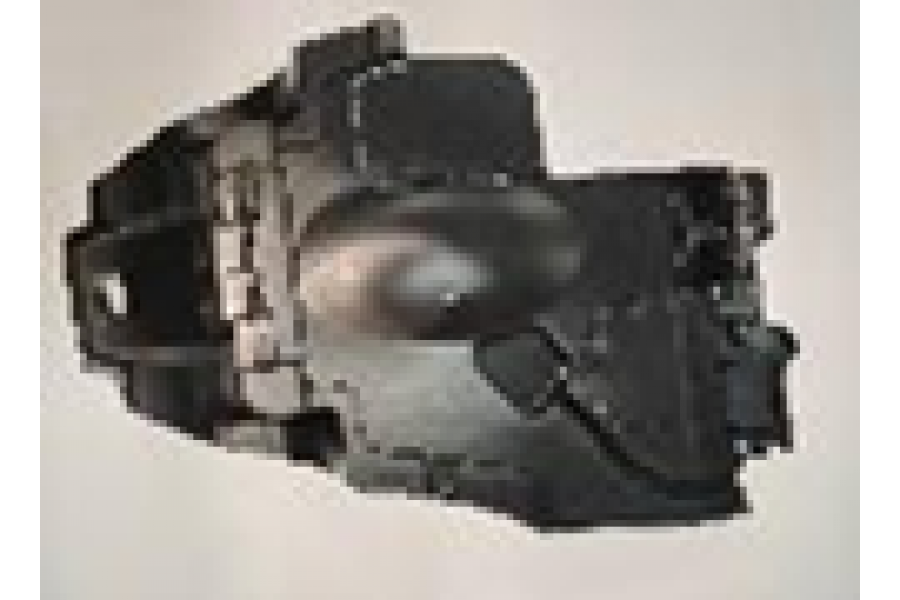 CSN ARREBOL ARKA &Ccedil;AMURLUK İ&Ccedil;