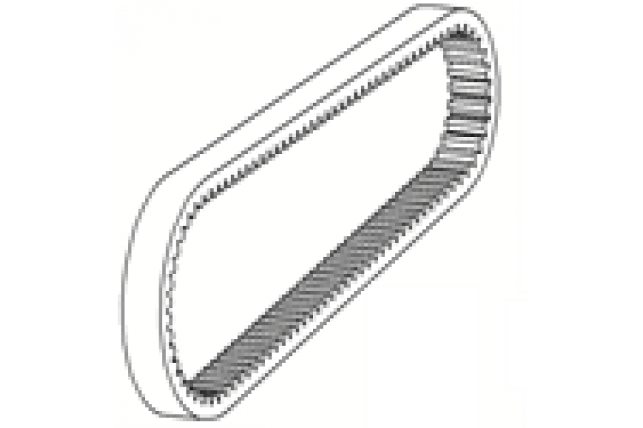 CSN ARREBOL TRİGER KAYIŞI