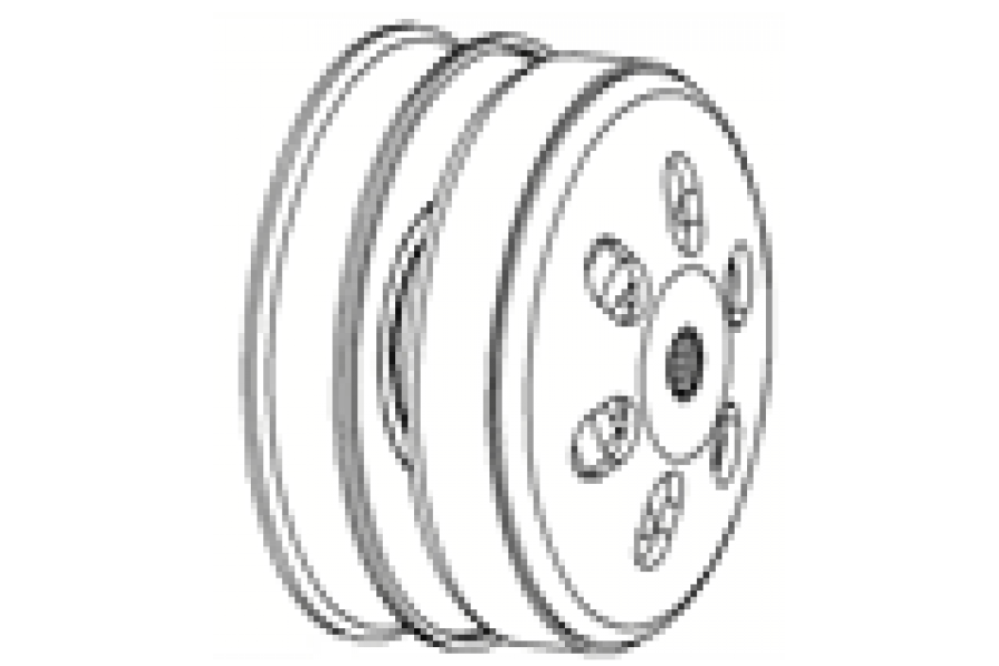 CSN ARREBOL ARKA DEBRİYAJ KOMPLE