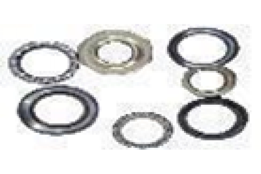 CSN ARREBOL DİREKSİYON RULMAN TAKIMI