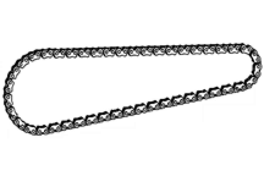 CSN ARREBOL EGZANTRİK ZİNCİRİ (90 BAKLA)