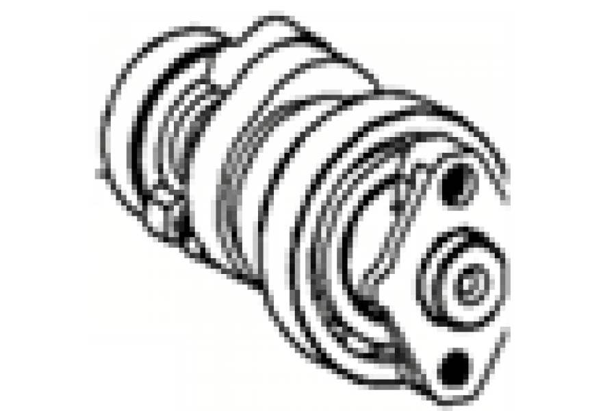 CSN ARREBOL EGZANTRİK MİLİ